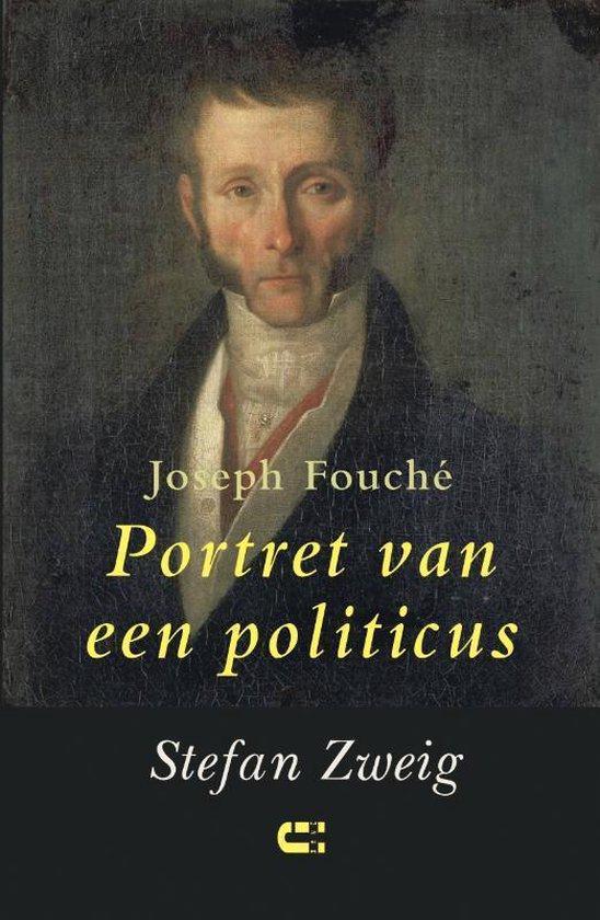 9789086842117 Joseph Fouche Stefan Zweig, Boeken, Schoolboeken, Nieuw, Verzenden