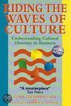 Riding the Waves of Culture 9781857881769, Boeken, Zo goed als nieuw
