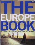 The Europe Book 9781741047332 PLANET Lonely, Verzenden, Gelezen, PLANET Lonely