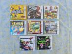 Nintendo - 3DS xl - Videogameconsole + games - In originele, Nieuw