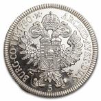 Oostenrijk. Maria-Theresia. 5 Dollars 1780 Maria Theresa, Postzegels en Munten, Munten | Europa | Niet-Euromunten
