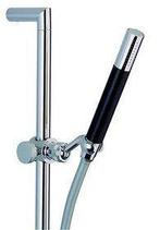 Cisal Handdoucheset incl. Glijstang 110cm DS01005221, Doe-het-zelf en Verbouw, Sanitair, Ophalen of Verzenden, Nieuw, Chroom, Kraan