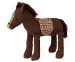Maileg - Knuffel pony - 21 cm, Nieuw