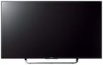 Sony 49X8305 - 49 Inch 4K Ultra HD Smart Tv, Audio, Tv en Foto, Televisies, Ophalen, LED, 50 Hz, Zo goed als nieuw