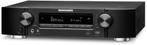 Marantz NR1606 - 7.1 Dolby Atmos Bluetooth receiver, Audio, Tv en Foto, Versterkers en Receivers, Zo goed als nieuw, Minder dan 60 watt