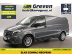 Mercedes-Benz Vito 114 CDI Lang, Automaat, Plug-in hybride, Diesel, Nieuw