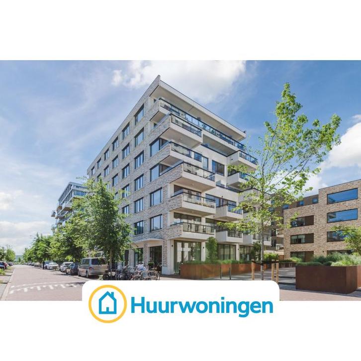 Te huur: Appartement Eef Kamerbeekstraat in Amsterdam, Huizen en Kamers, Kamers te huur