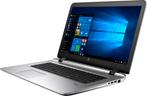 HP ProBook 470 G3 | Intel Core i7 | 12GB, Computers en Software, Windows Laptops, Gebruikt, Ophalen of Verzenden, HP, SSD