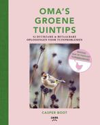 Omas groene tuintips 9789463141505 Casper Boot, Boeken, Verzenden, Zo goed als nieuw, Casper Boot