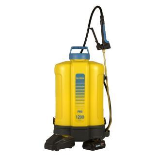 Accu rugspuit | Gloria Pro | 12 liter, Tuin en Terras, Tuinsproeiers, Nieuw, Verzenden