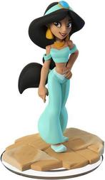 Disney Infinity 2.0 Aladdin-Jasmine (Diversen) Gebruikt, Verzamelen, Ophalen of Verzenden, Zo goed als nieuw