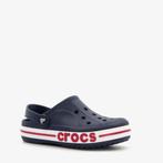 Crocs Bayaband Clog kinder klompen blauw maat 31/32, Verzenden, Nieuw