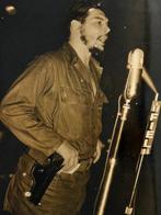 Alberto Korda (1928–2001) - Comandante Che Guevara junto al