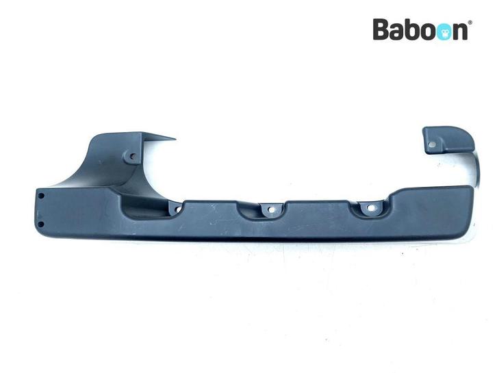 Koffer Links Harley-Davidson FLHX Street Glide 2009-2013, Motoren, Onderdelen | Harley-Davidson, Gebruikt, Verzenden