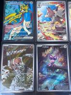 The Pokémon Company - 9 Card - Pokémon - Zacian, Hobby en Vrije tijd, Verzamelkaartspellen | Pokémon, Nieuw