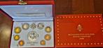 Vaticaan. Proof Set 2008 (incl. medaglia in argento) (Zonder