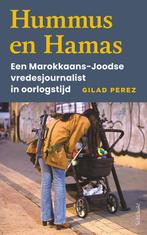 9789044657043 Hummus en Hamas Gilad Perez, Boeken, Verzenden, Nieuw, Gilad Perez
