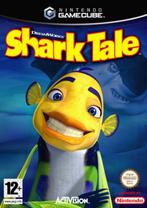 Shark Tale (GameCube), Gebruikt, Verzenden