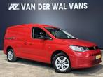 Volkswagen Caddy Cargo Maxi 2.0 TDI 102pk L2H1 Euro6 Airco |, Stof, Gebruikt, Overige kleuren, Volkswagen
