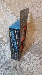 Remco GIG - Speelgoed robot Mantech - TerrorTech - MIB
