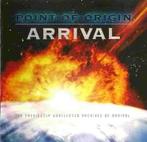 cd - Arrival - Point Of Origin, Verzenden, Zo goed als nieuw