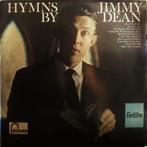Jimmy Dean - Hymns, Verzenden, Nieuw in verpakking