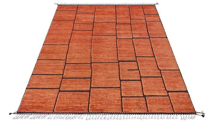 Berber - Vloerkleed - 239 cm - 175 cm, Huis en Inrichting, Stoffering | Tapijten en Kleden