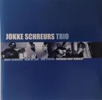 cd single - Jokke Schreurs Trio - Jokke Schreurs Trio, Verzenden, Zo goed als nieuw