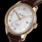 Ublast - Elegant - REF.UBEL40GWH - Heren - 2025, Sieraden, Tassen en Uiterlijk, Horloges | Heren, Nieuw