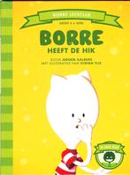 Borre Leesclub Borre heeft de hik groep 4, Verzenden, Nieuw