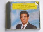 Verdi & Puccini - Placido Domingo, Cd's en Dvd's, Cd's | Klassiek, Verzenden, Nieuw in verpakking