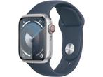 Refurbished Apple Watch Series 9 - Smartwatch 41mm -, Verzenden, Zo goed als nieuw, Apple