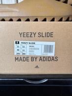 Adidas - Yeezy Slide - Low-top sneakers - Maat: EU 46 -, Kleding | Heren, Schoenen, Nieuw