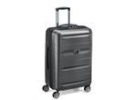 Delsey Comete Plus - Trolley Case - 67 cm - Zip SECURITECH®, Verzenden, Nieuw