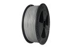 PLA Filament Grijs - 1.75 - 2kg - Devil Design, Nieuw, Verzenden