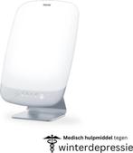 Beurer TL 95 Lichttherapielamp - Daglichtlamp - SunLike® LE, Nieuw, Verzenden