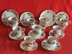 Royal Albert , Bone China England - Tafelservies (18) -, Antiek en Kunst
