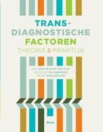 Transdiagnostische factoren 9789089532473, Verzenden, Zo goed als nieuw