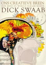 Ons creatieve brein 9789045030579 Dick Swaab, Gelezen, Dick Swaab, Verzenden