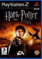 Harry Potter et la Coupe de Feu (French) [PS2], Ophalen of Verzenden, Nieuw