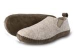 Travelin Pantoffels in maat 39 Beige | 10% extra korting, Kleding | Dames, Schoenen, Verzenden, Travelin, Beige, Nieuw