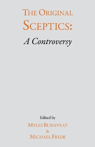 The Original Sceptics, Boeken, Studieboeken en Cursussen, Verzenden