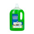 Blue Wonder Vloerreiniger Professioneel - 1,5 Liter, Ophalen of Verzenden