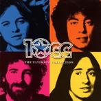 Cd - 10cc - The Ultimate Collection, Verzenden, Nieuw in verpakking
