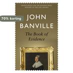 The Book Of Evidence 9781447275367 John Banville, Boeken, Verzenden, Zo goed als nieuw, John Banville