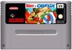 Asterix & Obelix (Cart Only + Manual), Verzenden, Nieuw