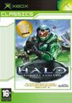 Halo Combat Evolved - Xbox Classic