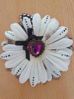 White Feather Daisy., Verzenden, Nieuw