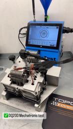 DSG7 Mechatronic DQ200 reparatie P189C,P17BF,P1895,P0841, Auto-onderdelen, Transmissie en Toebehoren, Gereviseerd, Skoda