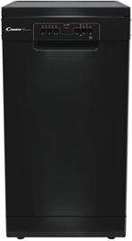 Candy CDPH2L1049B - Smalle Vrijstaande Vaatwasser - 45 cm -, Witgoed en Apparatuur, Vaatwasmachines, Ophalen of Verzenden, Nieuw